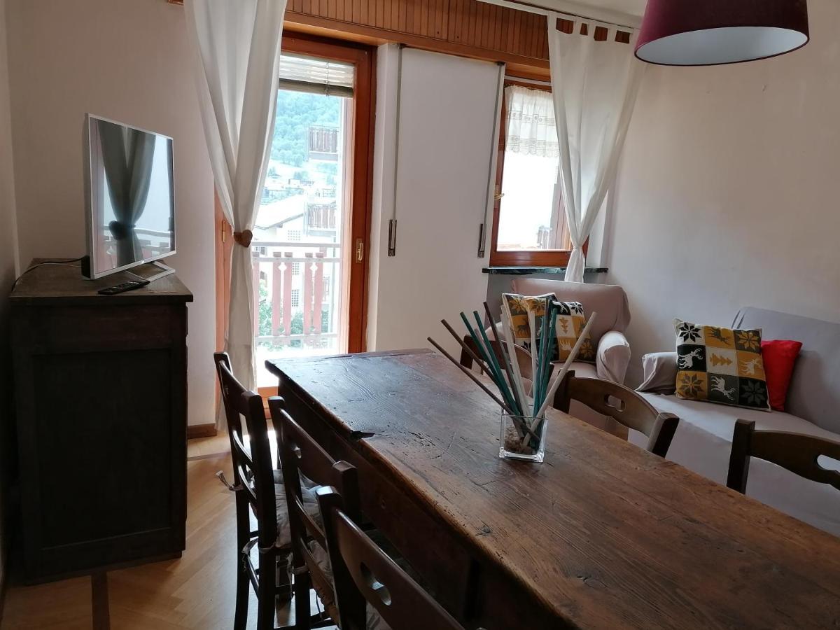דירות קורמאיור Courma House מראה חיצוני תמונה