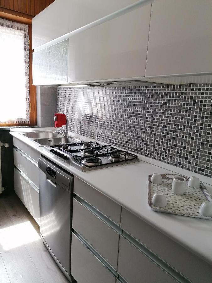 דירות קורמאיור Courma House מראה חיצוני תמונה