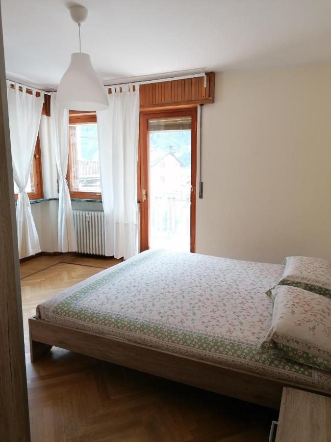 דירות קורמאיור Courma House מראה חיצוני תמונה