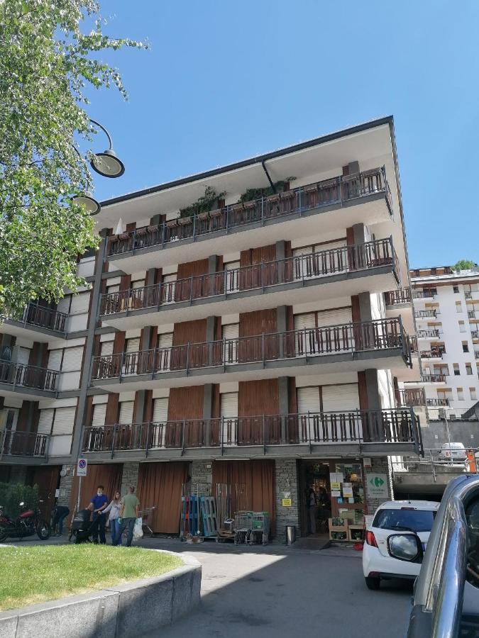 דירות קורמאיור Courma House מראה חיצוני תמונה