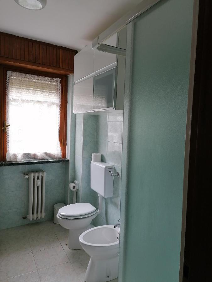 דירות קורמאיור Courma House מראה חיצוני תמונה